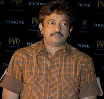 Ram Gopal Varma’s tongue-in-cheek tweet on Aishwarya’s pregnancy!